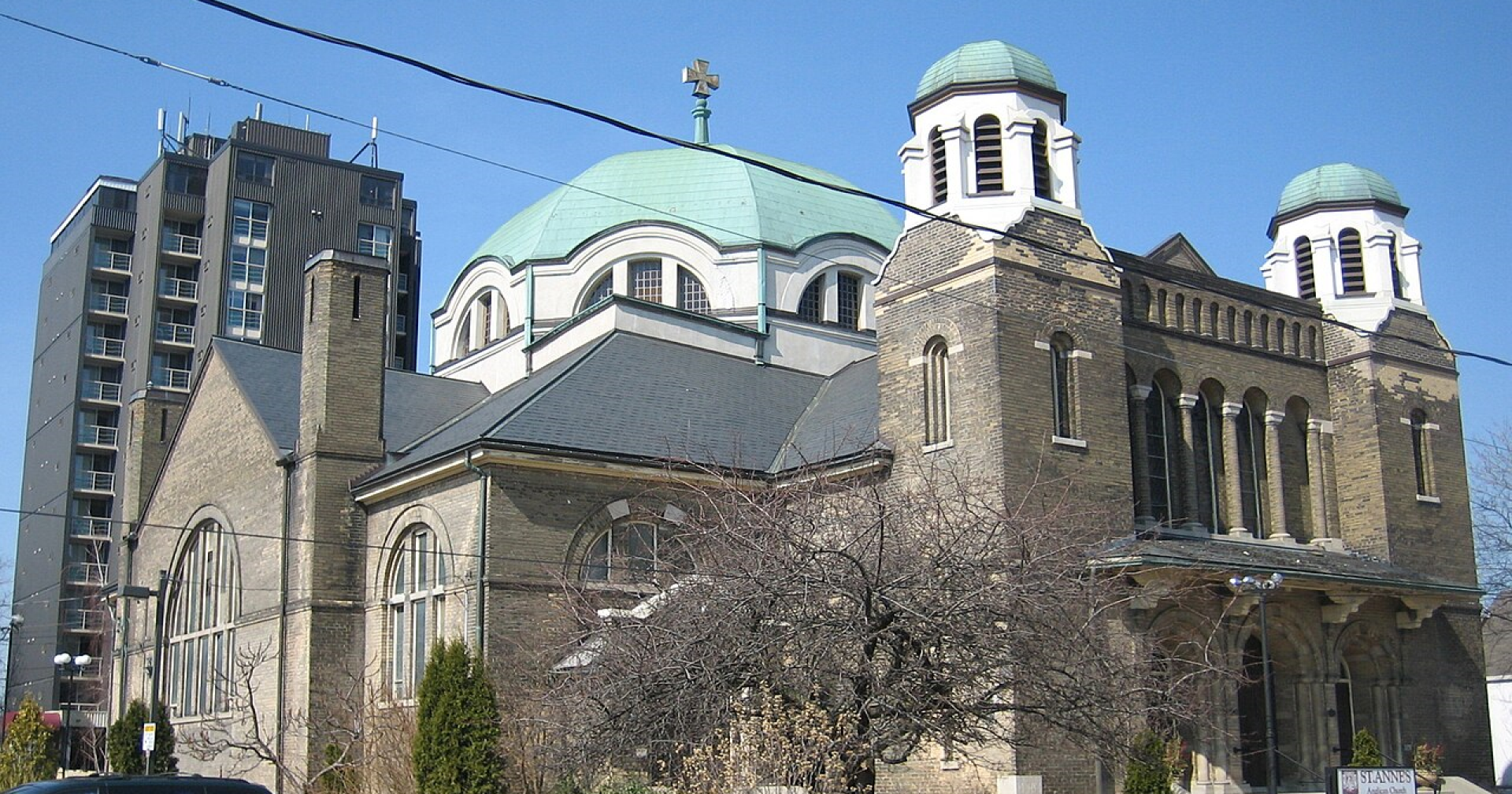 Expert availability: Destroyed Group of Seven Murals, CBSA strike, capital gains tax
