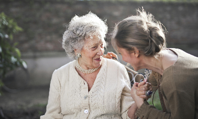 She’s still busy at 105. What secrets and science are behind Canada’s ‘super agers’? | Canadian Press