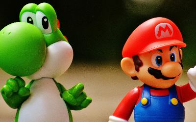 Sick of reboots? How ‘nostalgia bait’ profits off millennial and gen Z’s childhood memories | The Conversation