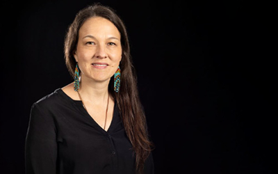 ‘Delicate balance’ needed between Indigenous and western approaches to climate change, researcher says | CBC London
