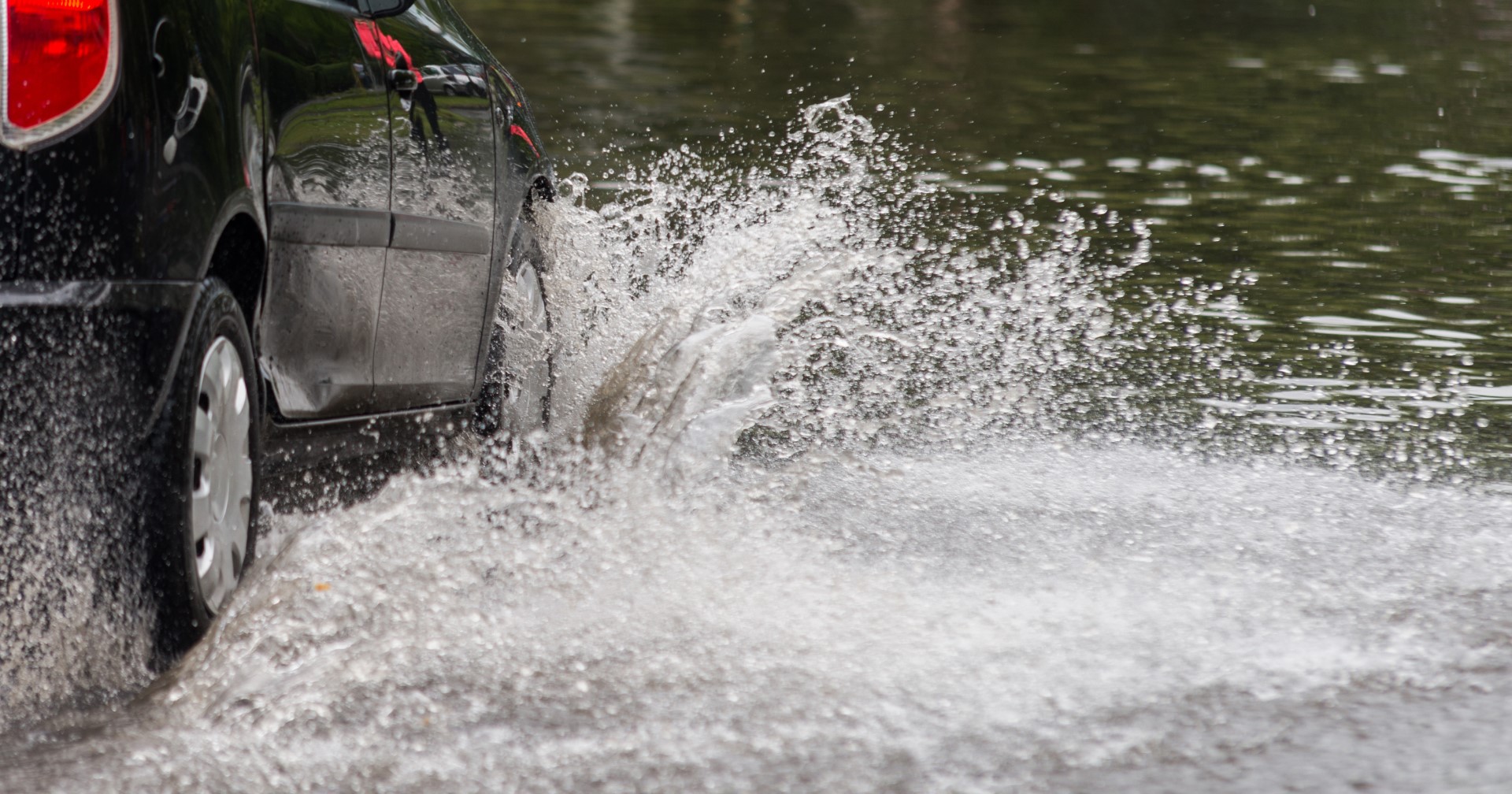 Experts available to discuss the impact of flooding to property