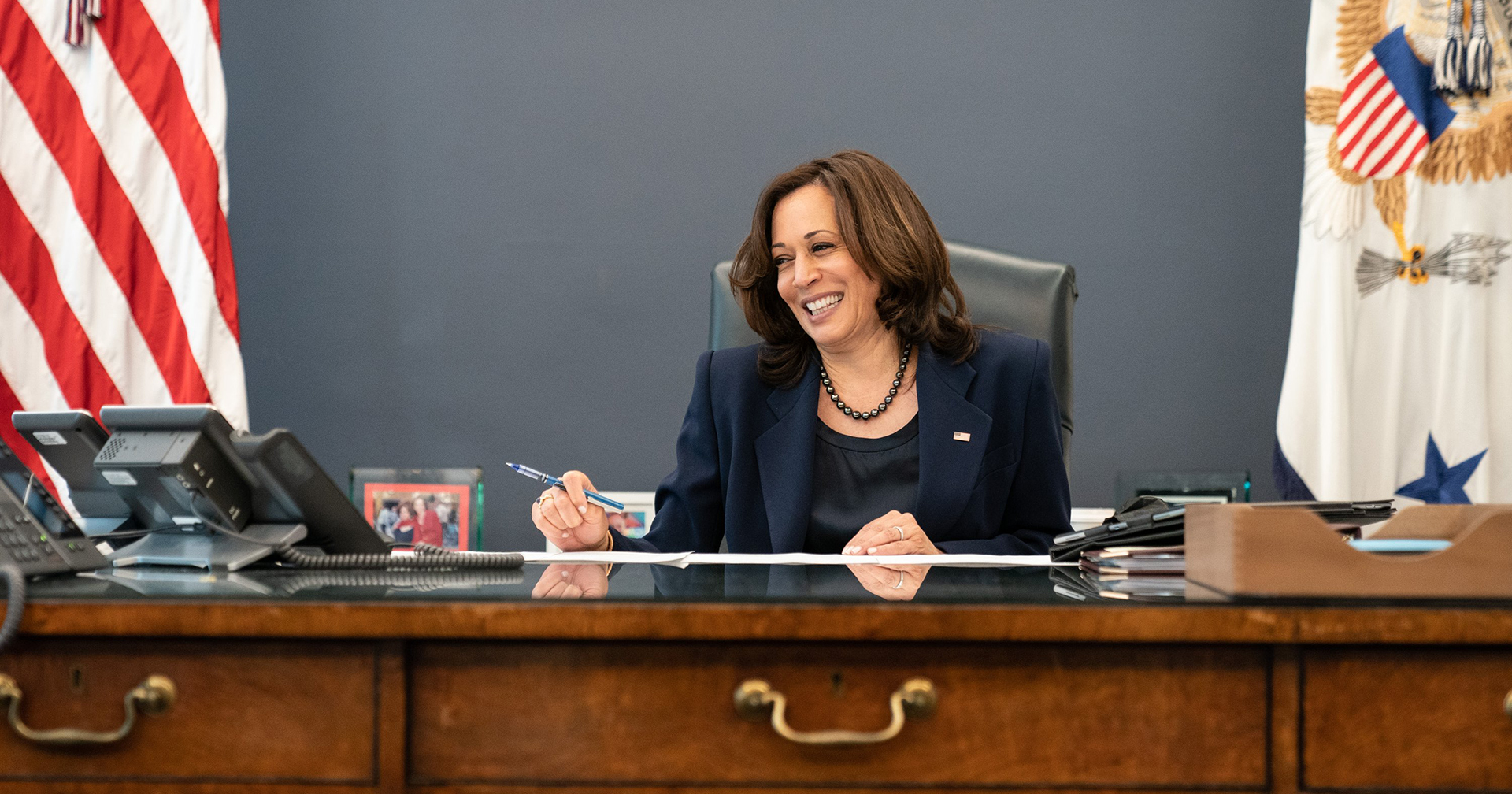 Expert: Biden is out; Harris is in. What’s next for the U.S. presidential race?