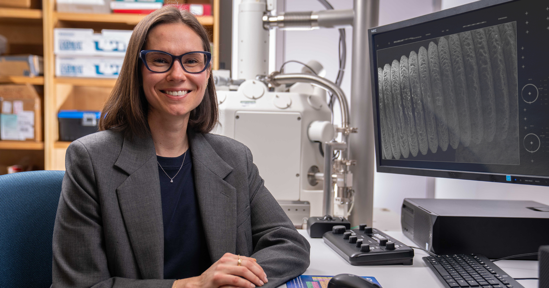 Western researchers aim to change contraceptive technology with new iron IUDs