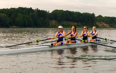 London to host international university rowing championships in 2026 | CBC London