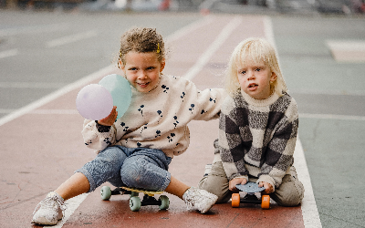 Physical activity monitoring must include children with disabilities