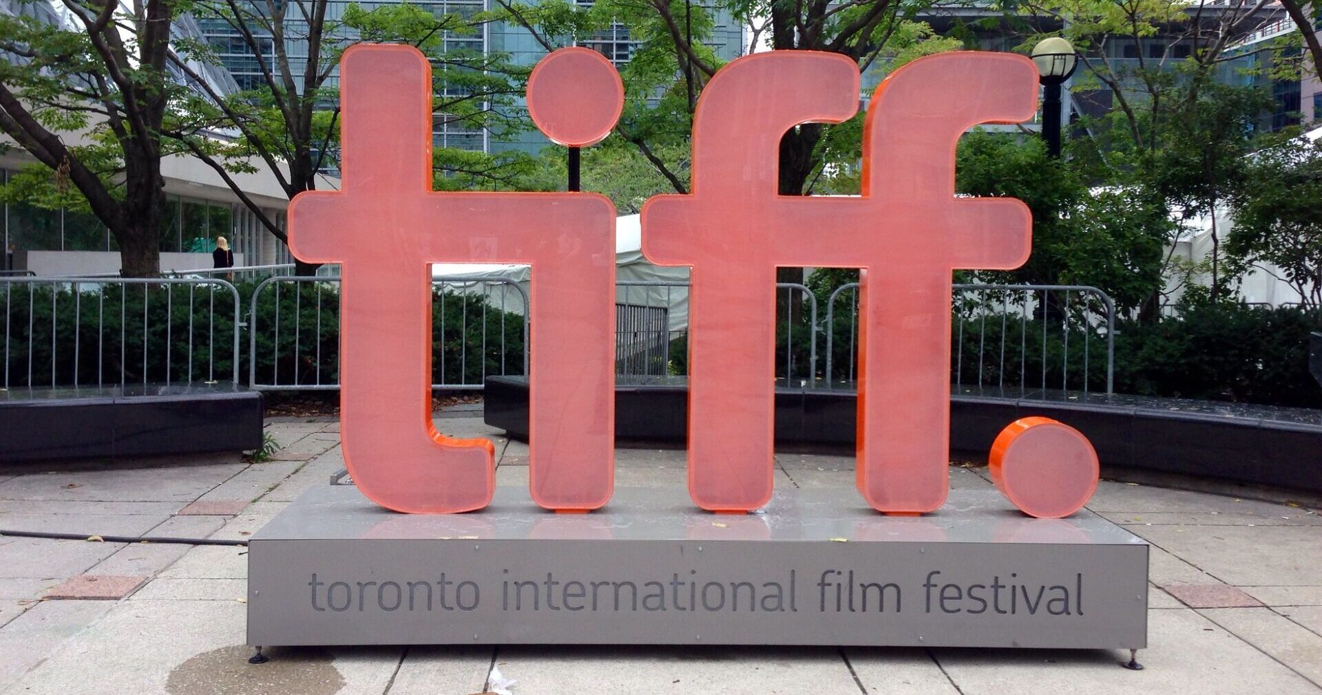 Interactive platform highlights history of TIFF, geopolitical dynamics over last 50 years