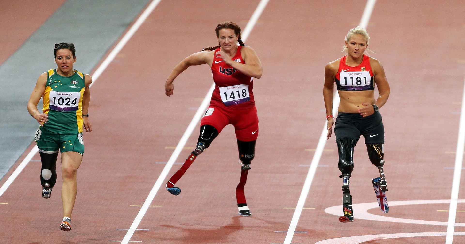 Expert insight: Why the Olympics and Paralympics aren’t blended into one Games