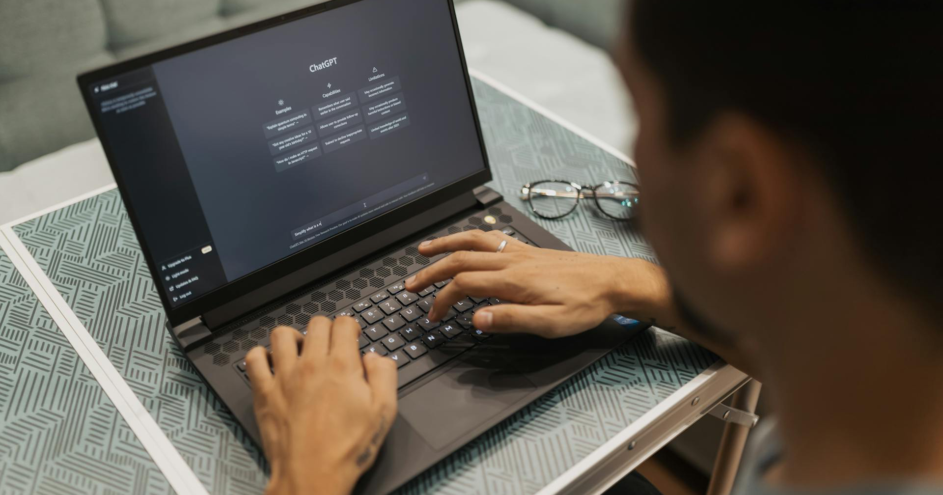 Schulich researchers asked ChatGPT for medical diagnoses. Here’s what they found
