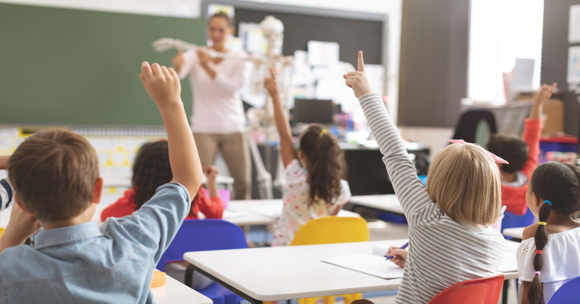 Experts available as kids head back to school