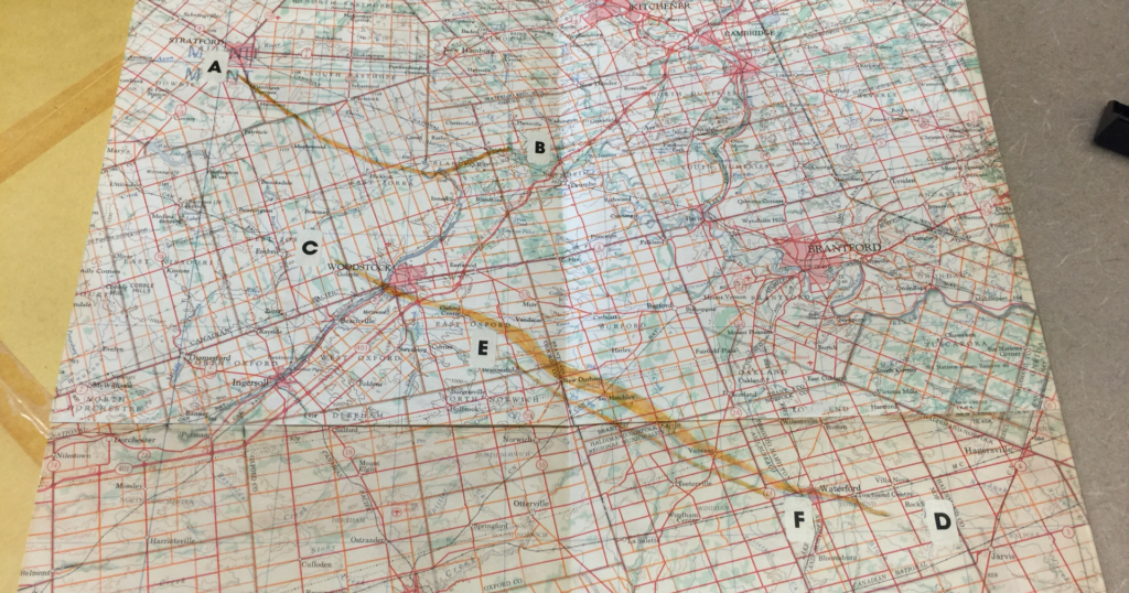 Western launches comprehensive digitized tornado archive
