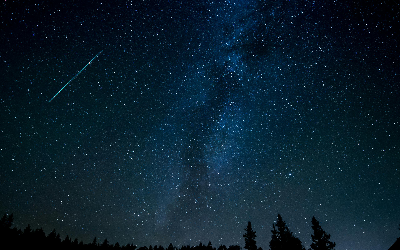 Three meteor showers are active: How and when to watch fireball season | The New York Times