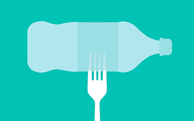 It eats plastic. You eat it. | The Atlantic