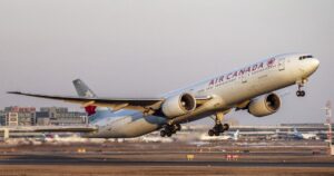 Air Canada