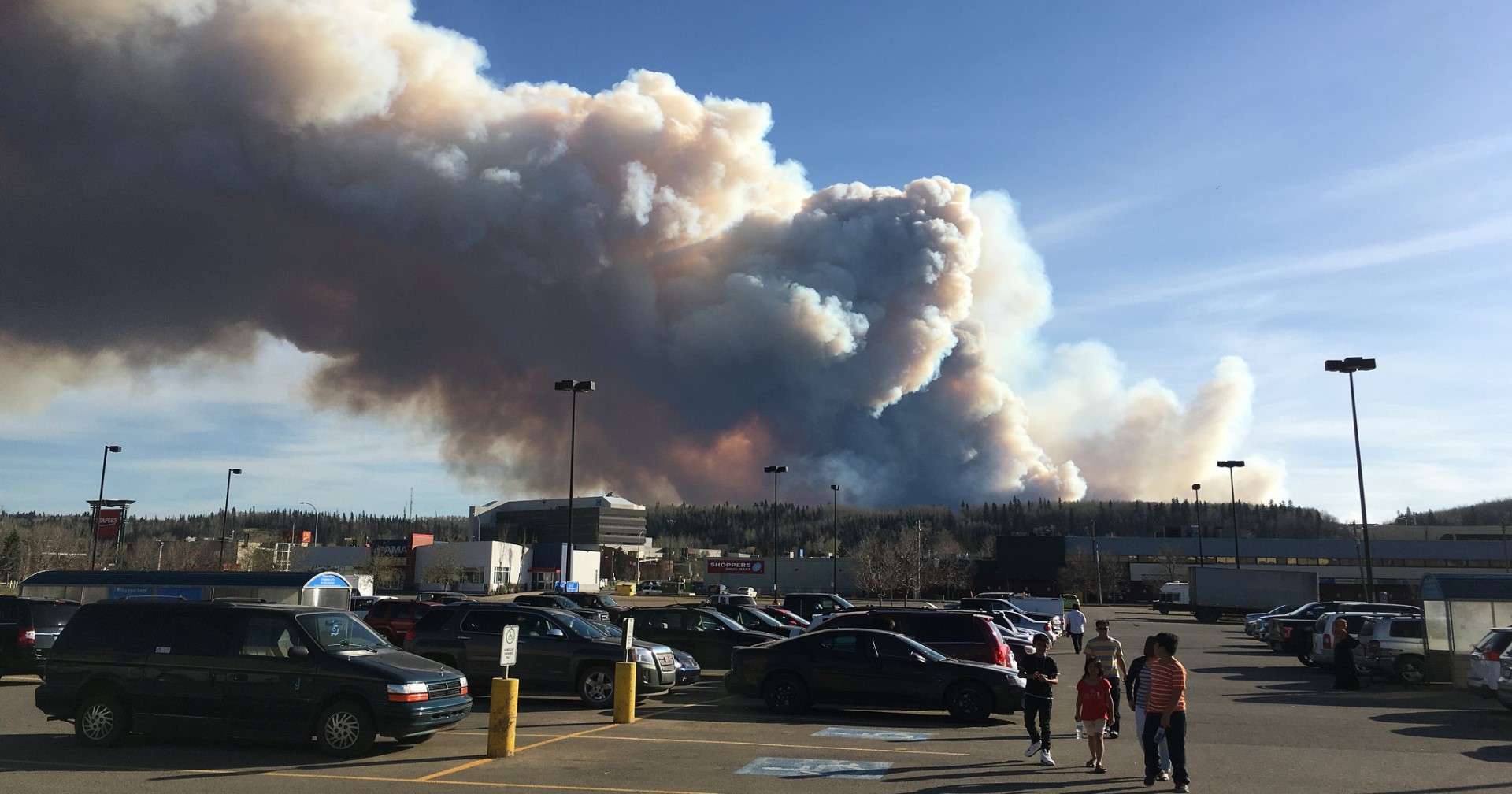 Expert insight: Community engagement can improve emergency management in Canada