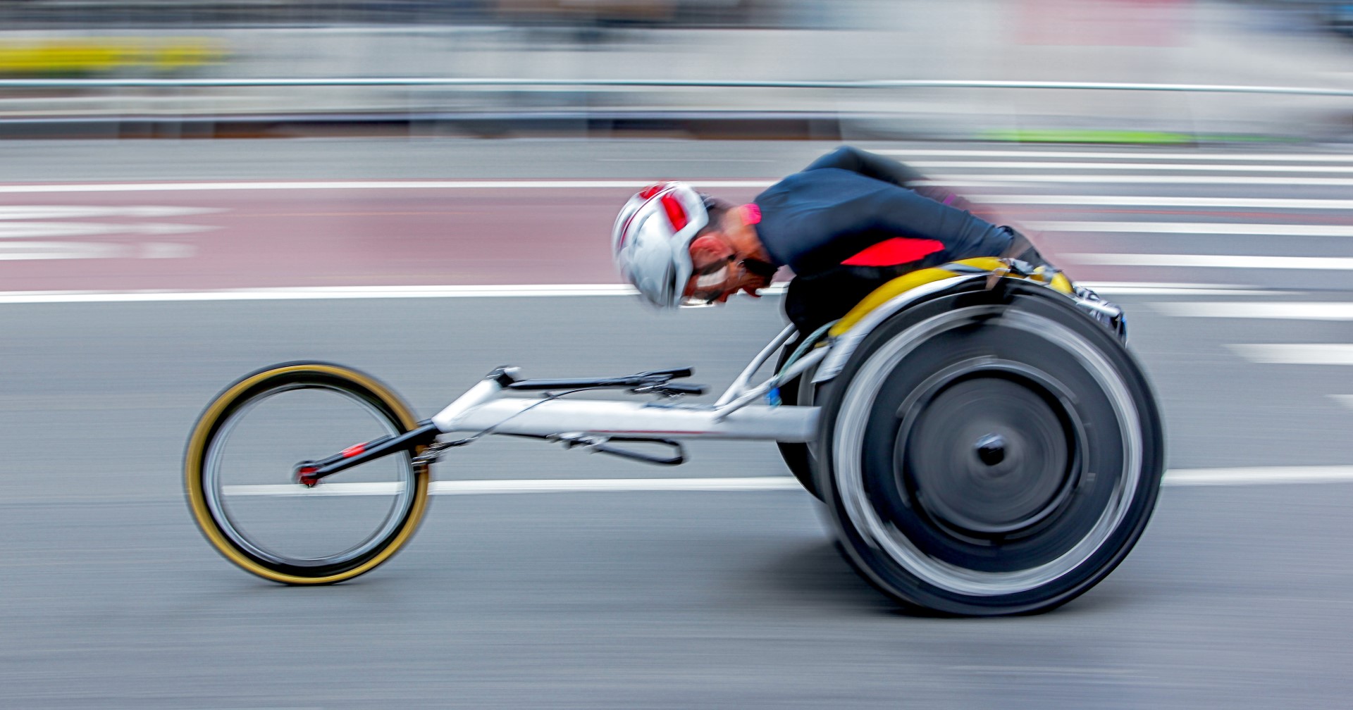 Expert insight: Why the Paralympics ‘inclusive’ messaging is misleading