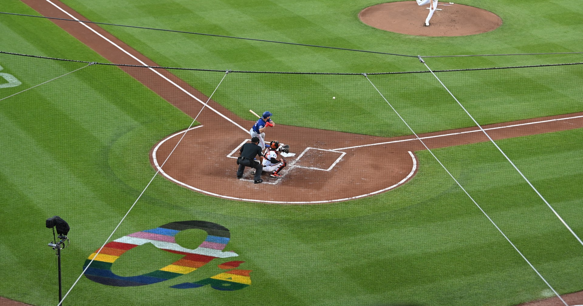 Expert insight: How professional sports could influence politics