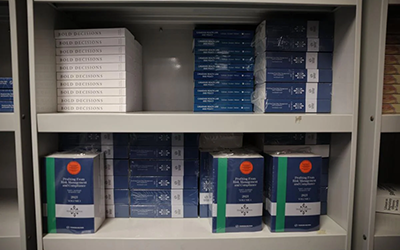 University students just aren’t buying old-fashioned textbooks. Here’s what they’re doing instead | Toronto Star