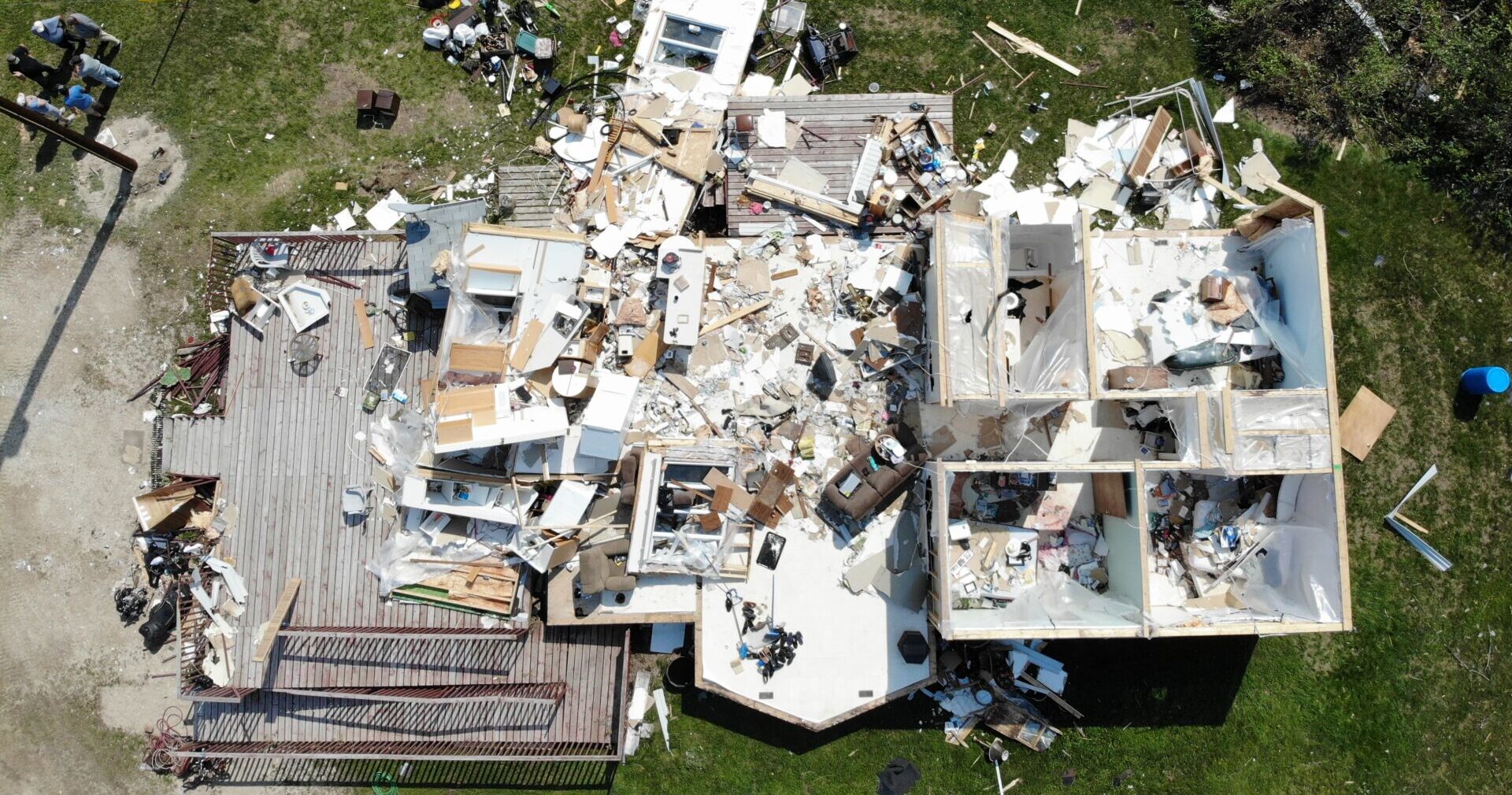 Western launches Canadian Severe Storms Laboratory