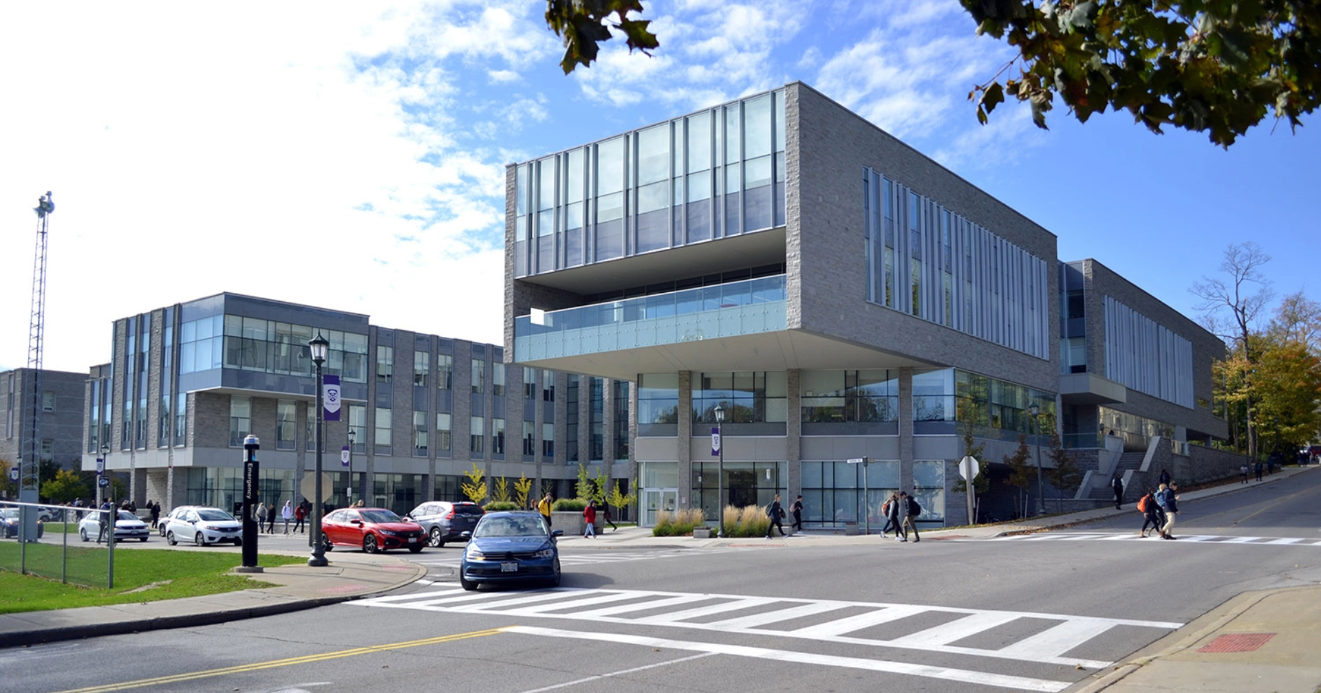 Western’s Faculty of Information and Media Studies launches first-ever research centre