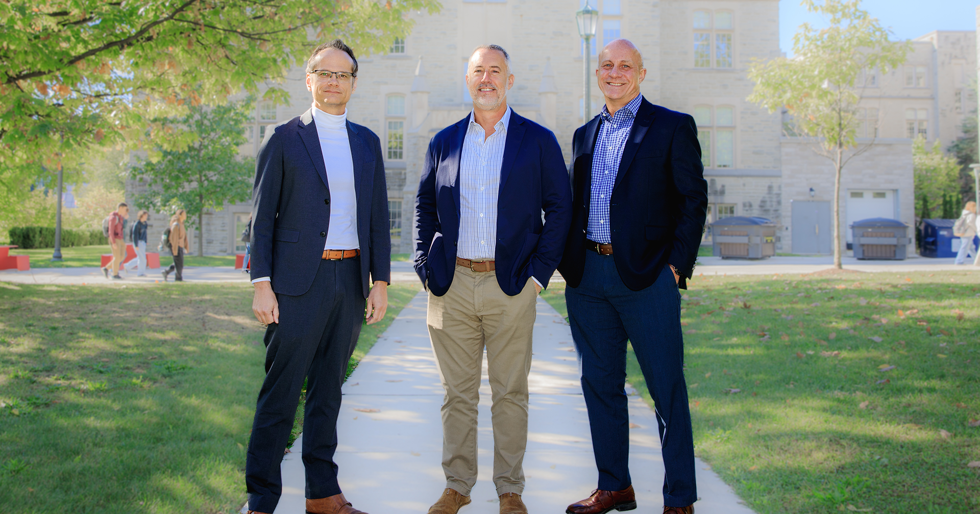 Western researchers closing in on treatment for long COVID 