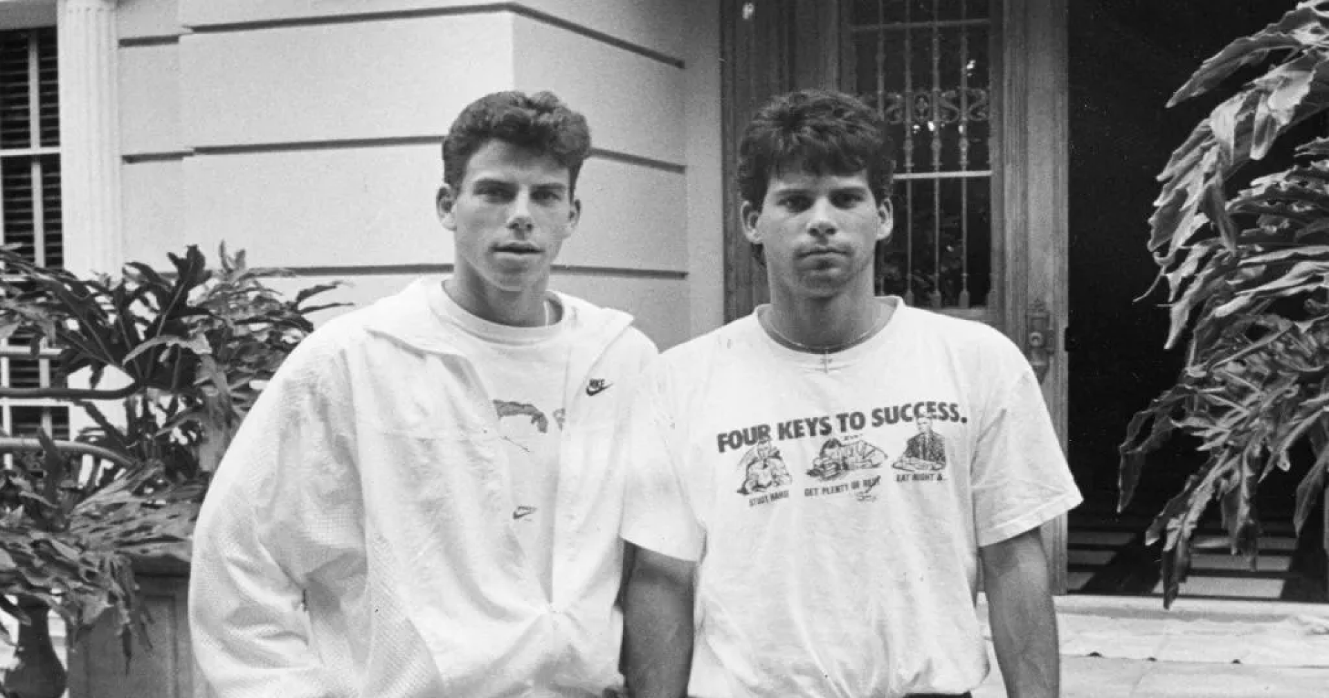 Expert insight: The Menendez brothers’ case and the moral paradox of true crime