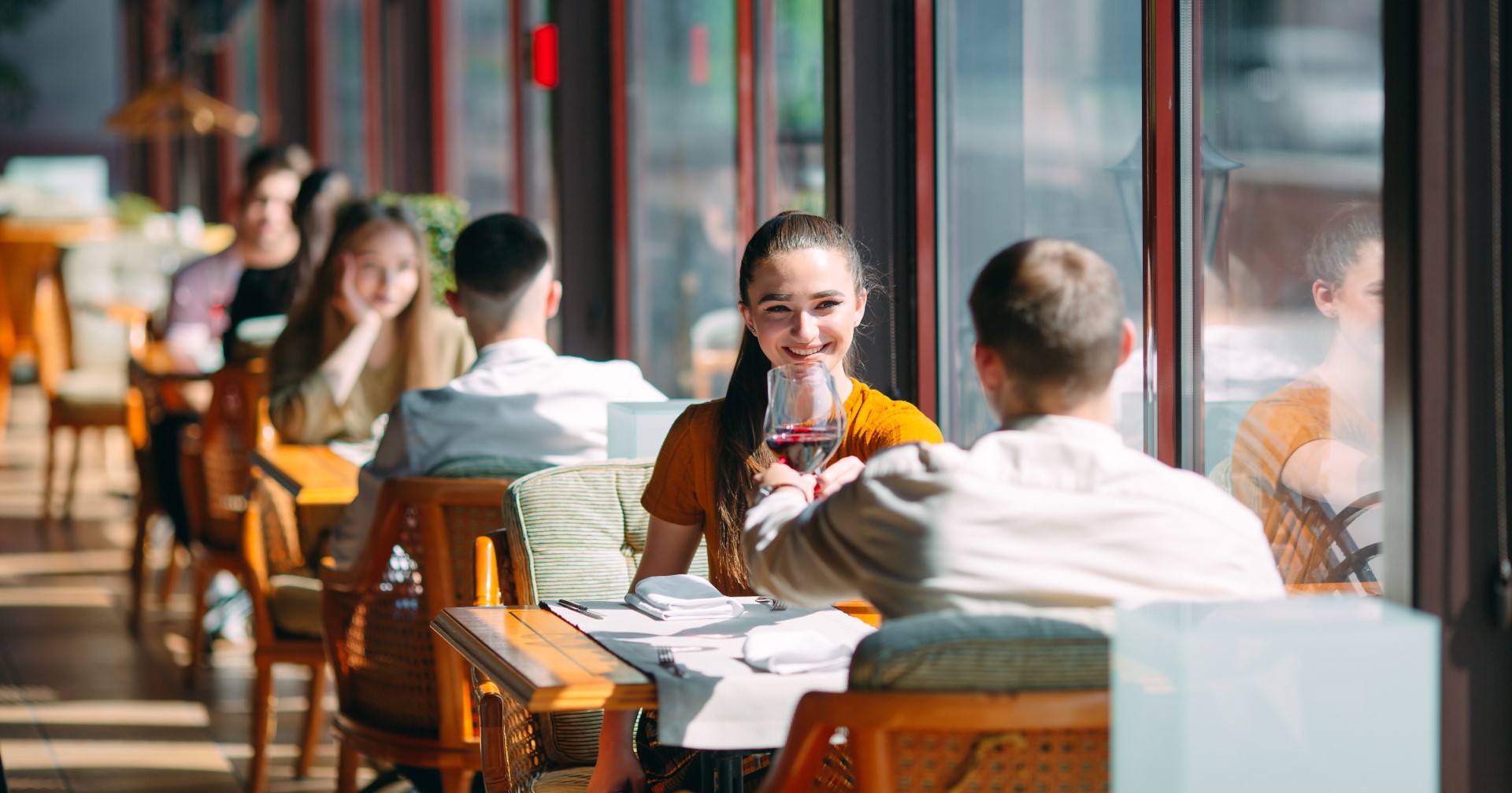 Expert insight: Lack of office workers not to blame for ailing downtown businesses