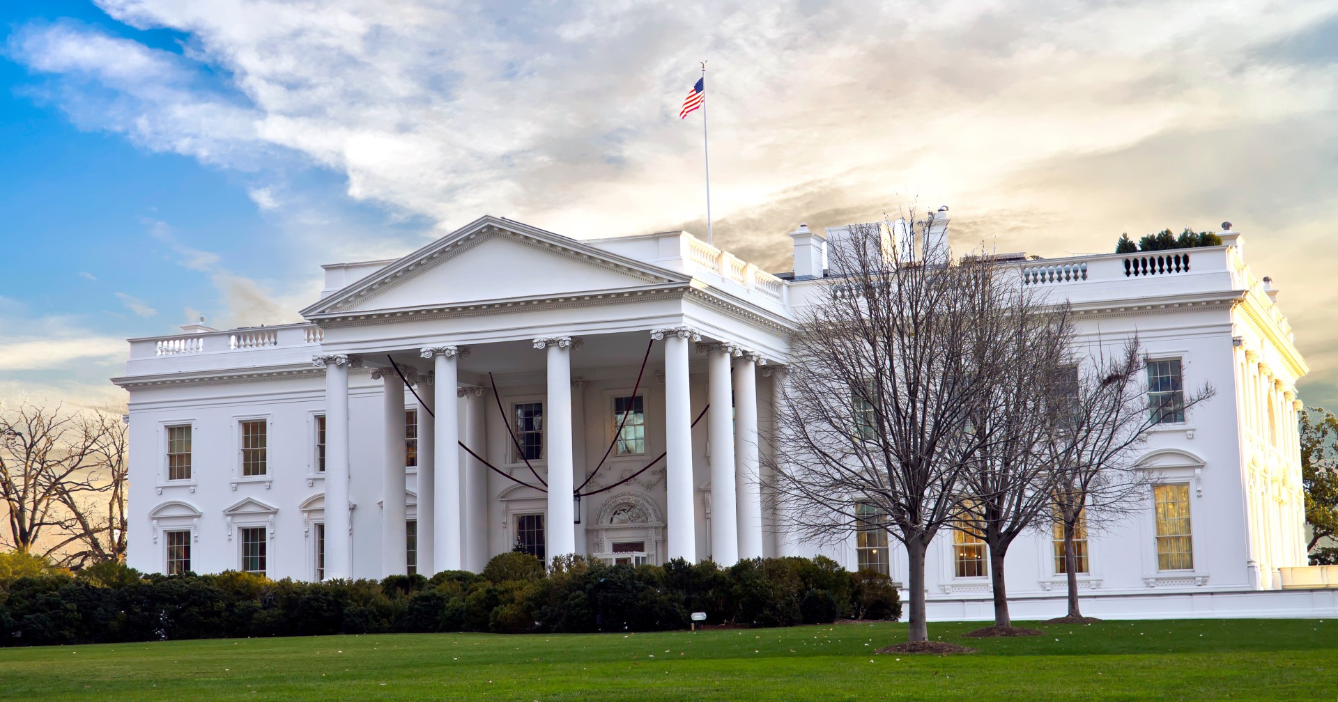 Expert explainer: How the Electoral College works in U.S. presidential elections