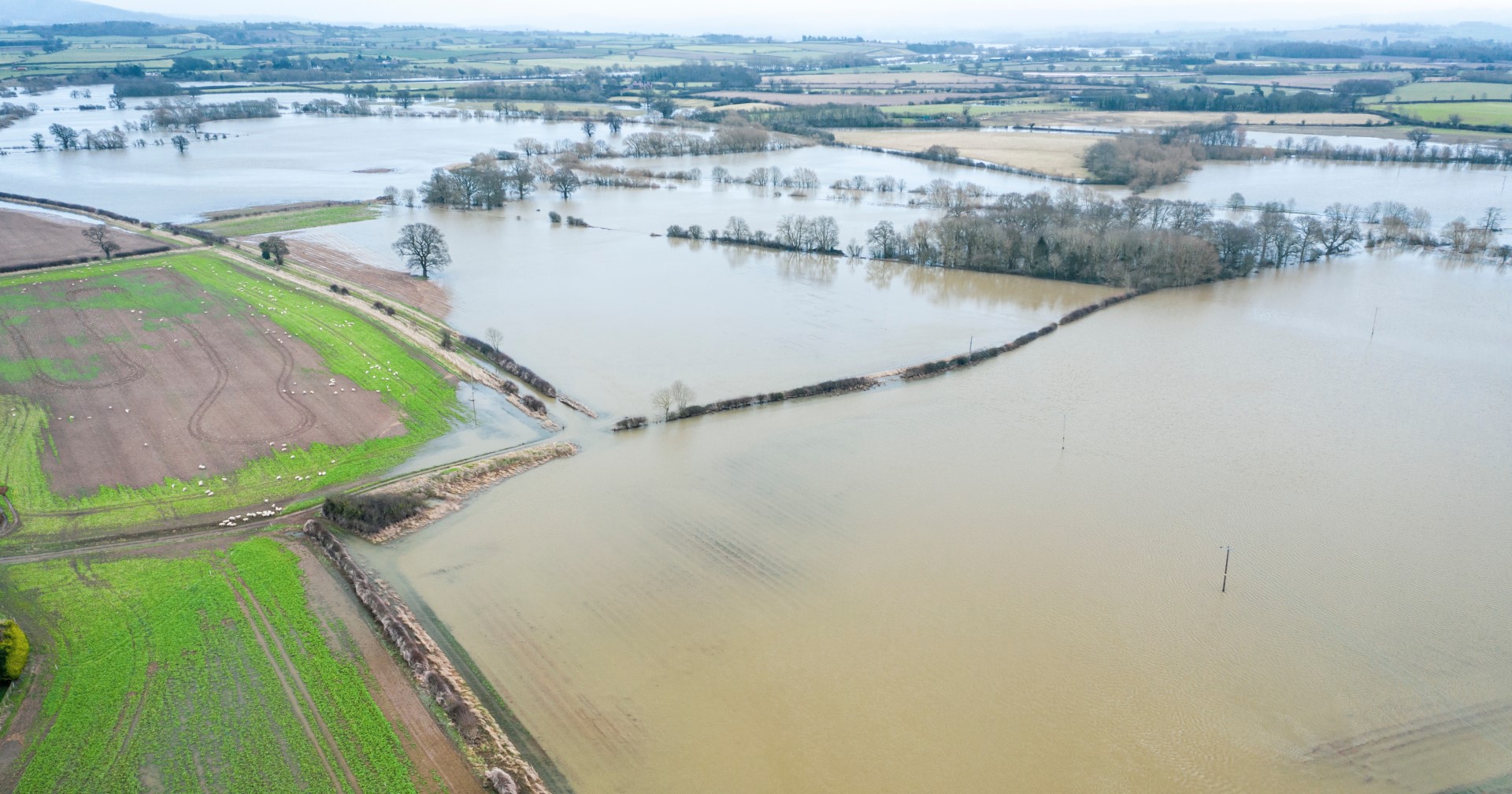 Expert insight: The parallels of England’s Little Ice Age to modern climate change