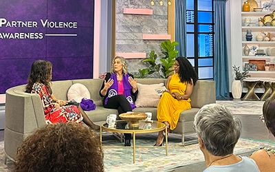 What To Know About Intimate Partner Violence | CTV’s The Social