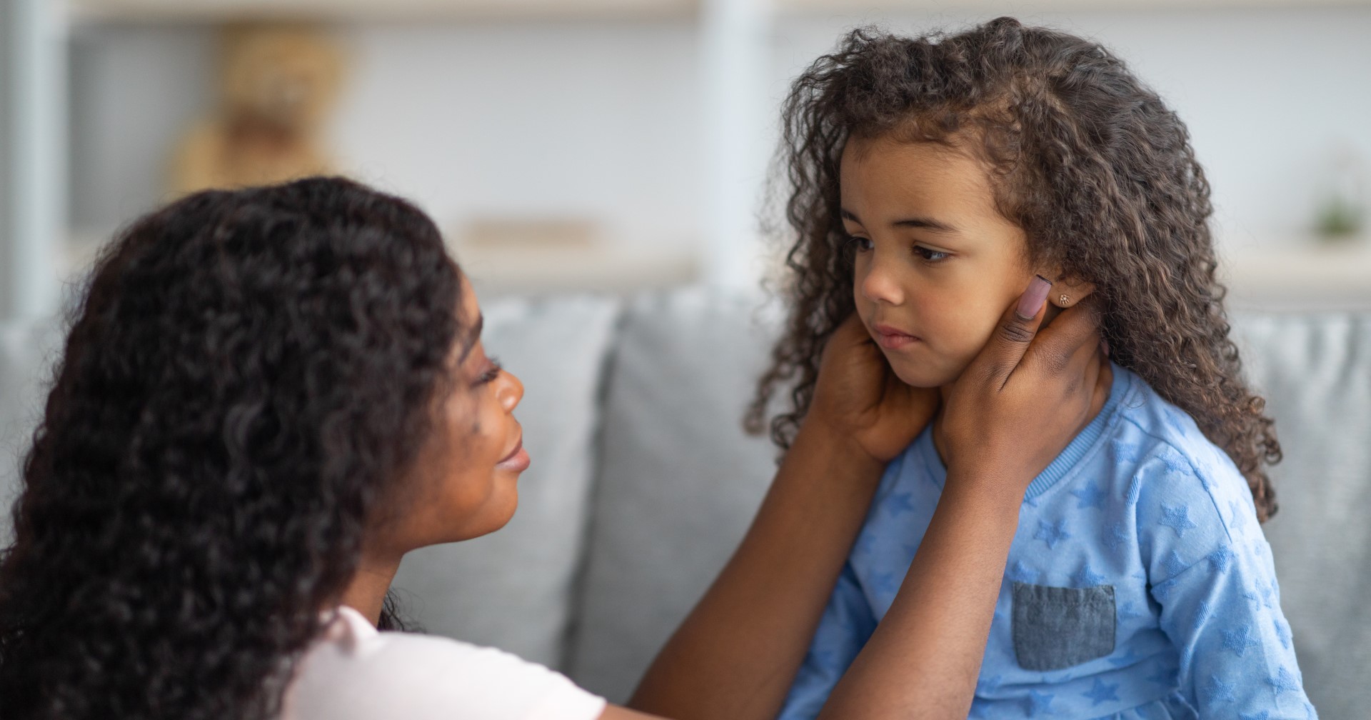 Expert insight: Children learn resilience from coping with difficulties