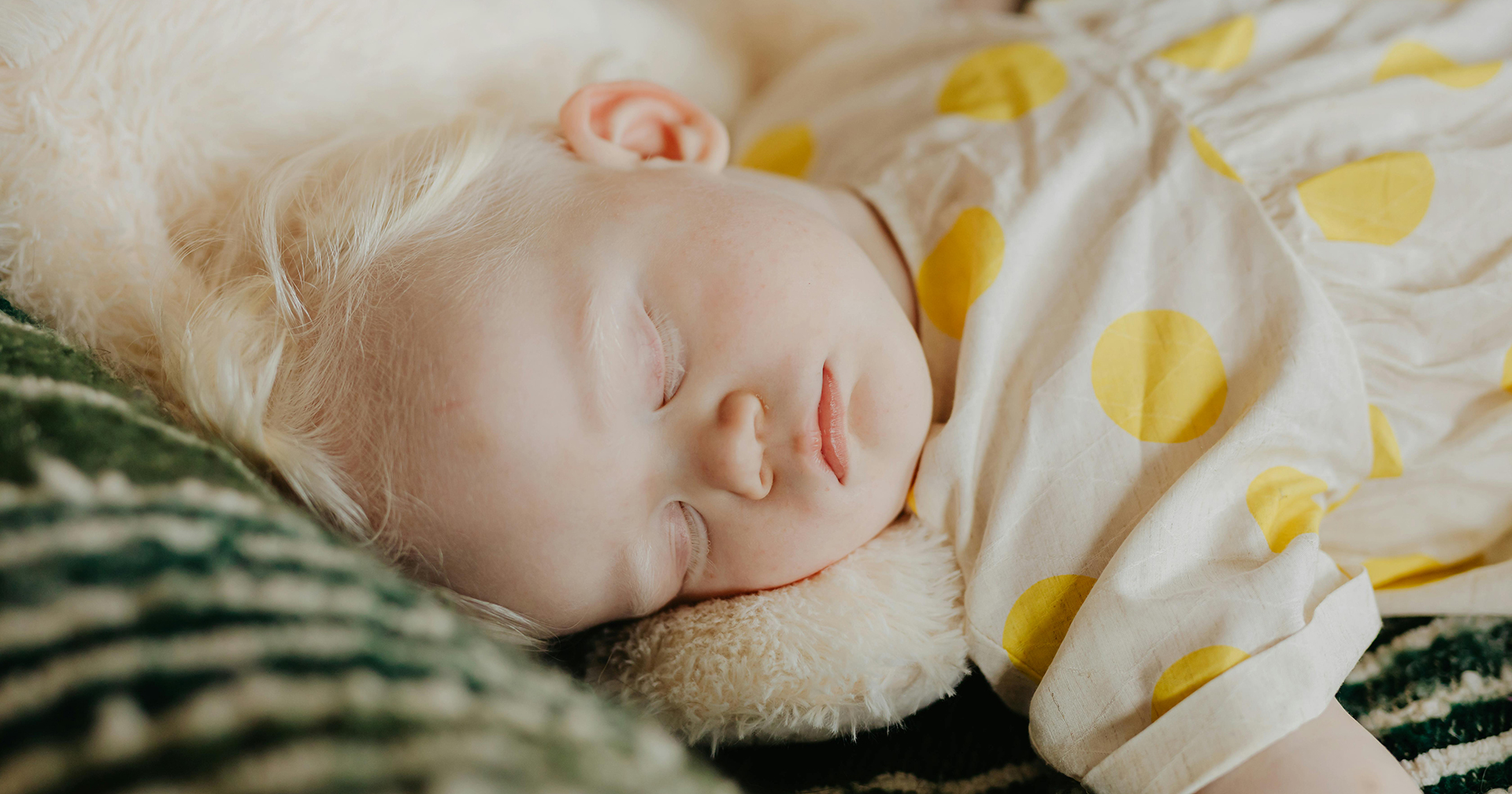 Expert insight: Lack of sleep regulations for licensed child-care providers puts children’s health at risk