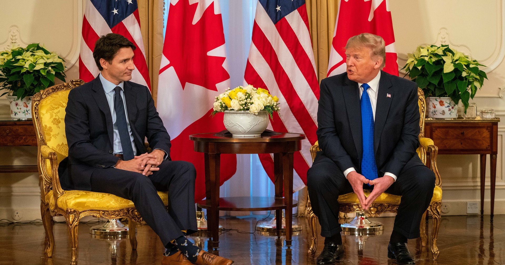 Experts available on Trump’s tariffs and Black Friday