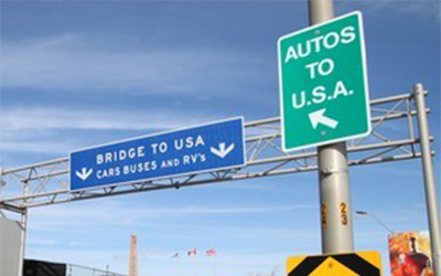Trump’s 25% per cent tariff would lead to pain on both sides of border, leaders say | Toronto Star