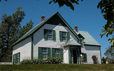 Anne of Green Gables recognized as heritage document in UN agency’s registry | Toronto Star