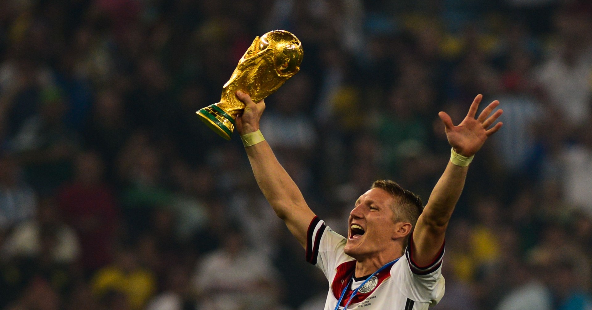 Experts available on FIFA World Cup