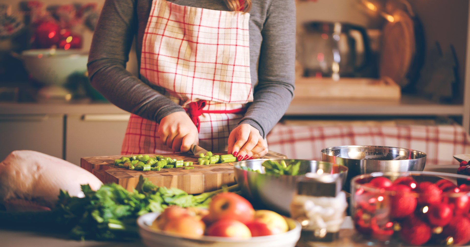 Experts available on nutrition and wellness heading into the New Year