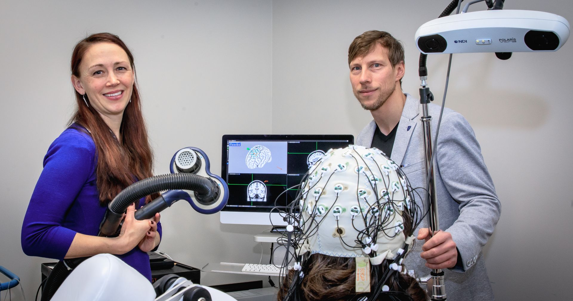 Western researchers uncover new approach to predicting pain through international collaboration