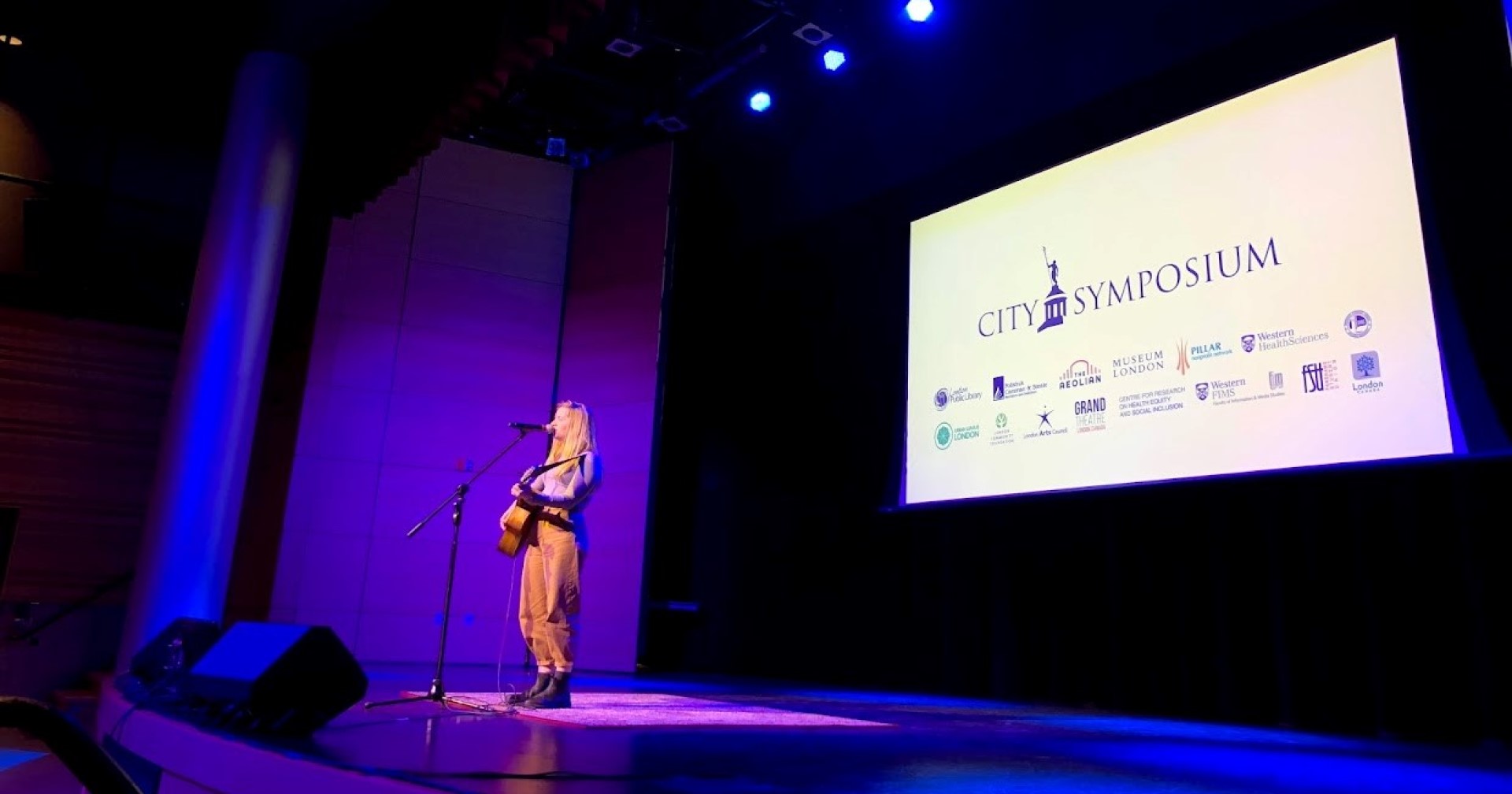 Expert insight: How communities can come together to address their problems