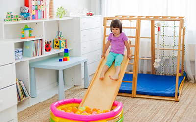 Are young children getting enough exercise? | The Morning Show on AM980