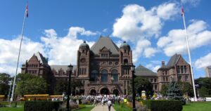 Queen's Park
