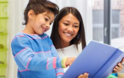 How to teach kids to read | CBC’s Just Asking