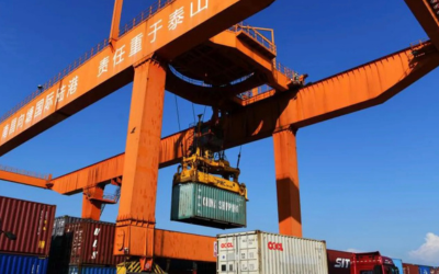 Five ways China is hitting back against US tariffs | BBC