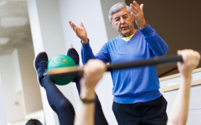 Don’t be afraid to prescribe exercise to elderly patients, fitness experts tell doctors | Toronto Star