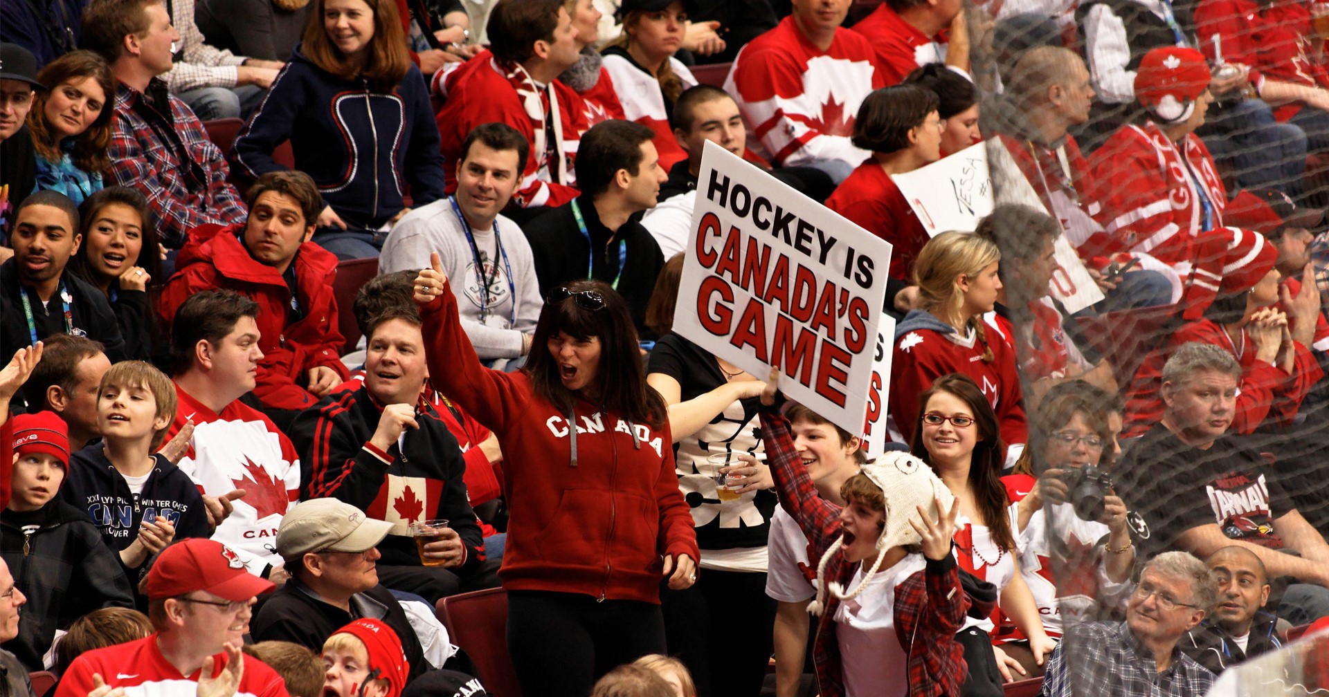 Expert insight: How sports are reflecting Canada-U.S. tensions