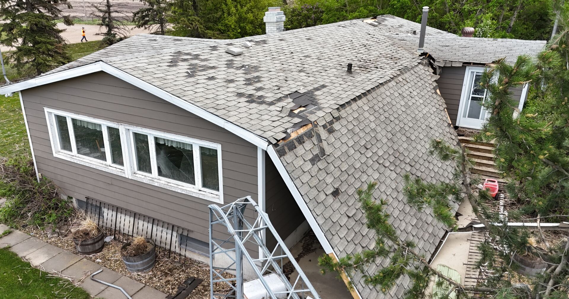 Northern Tornadoes Project tracks longest Canadian tornado season