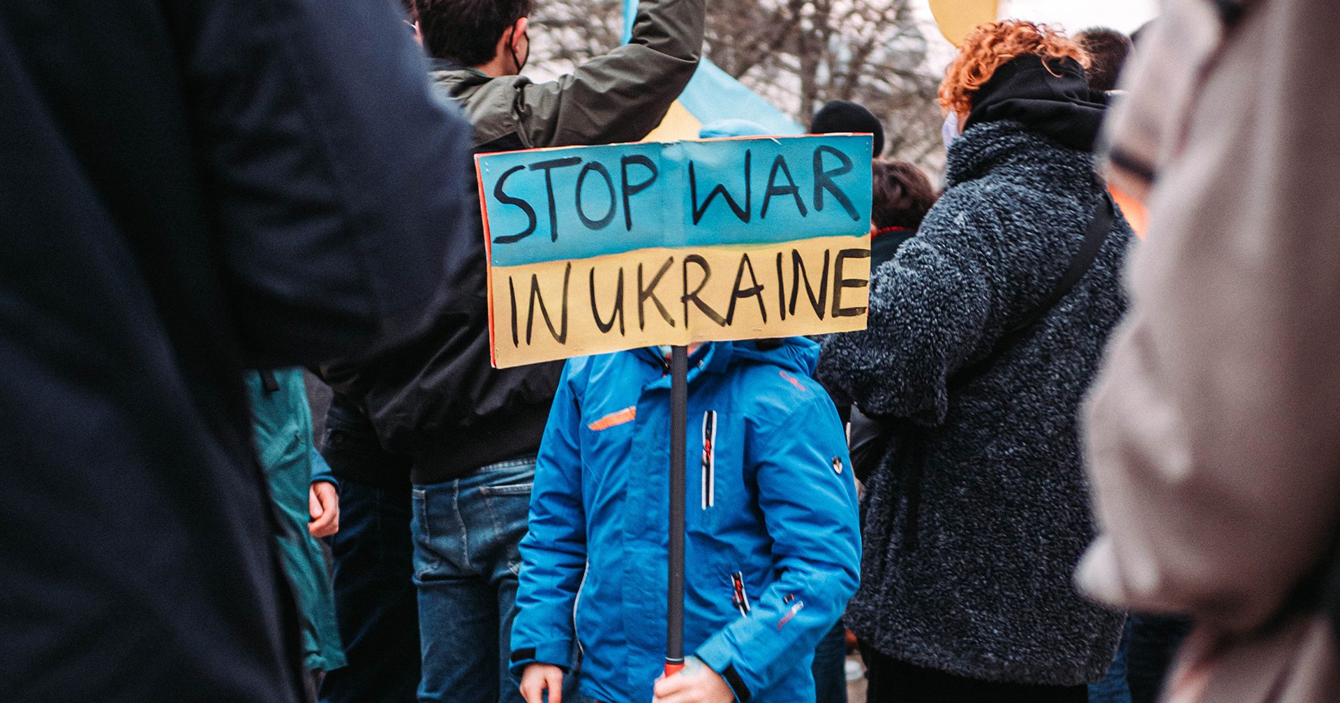 Experts available on the four-year anniversary of Russia’s invasion of Ukraine
