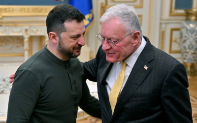 Russia must be held accountable for war crimes if there is be ‘enduring peace’ with Ukraine | Toronto Star