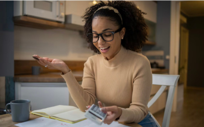 What is ‘financial wellness’- and how can you improve yours? | The Globe and Mail