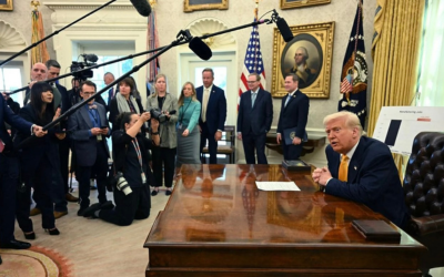 Are Donald Trump’s tariffs against Canada illegal? | Toronto Star