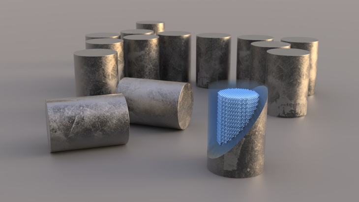 Western awarded $5M to study safe storage of advanced nuclear fuel
